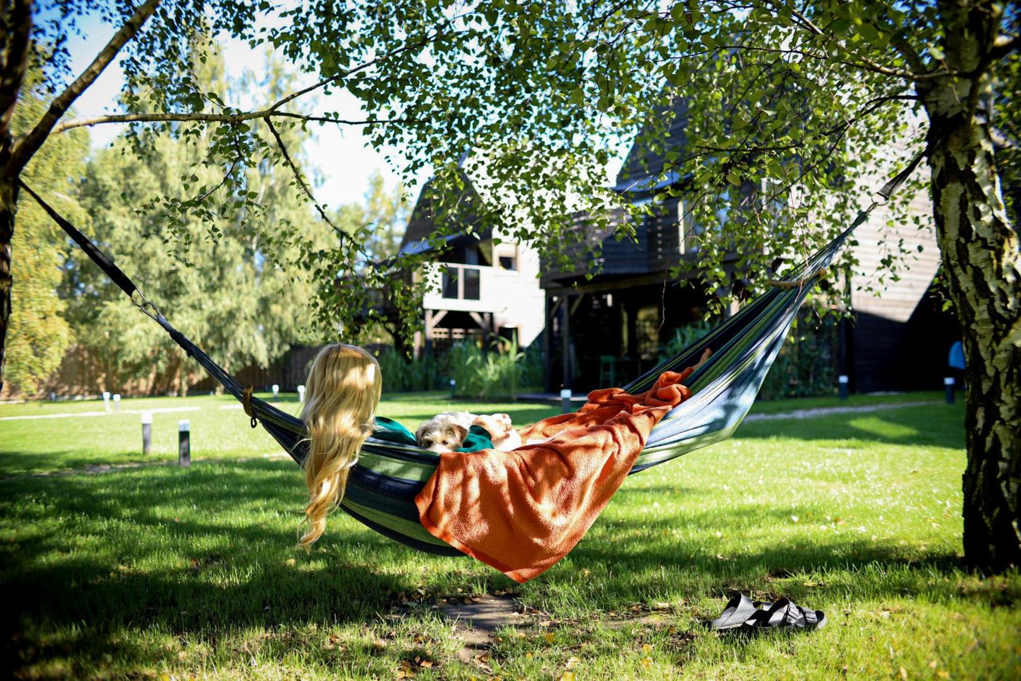Lubia Apartments Baltic Sea, Garden ,Parking ,Dog Firendly, In Lubiatowo Lubiatowo  Eksteriør billede